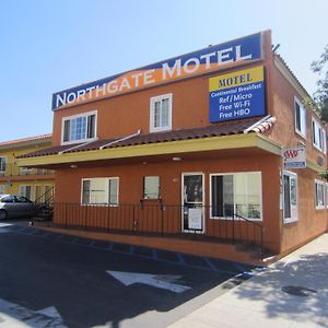 Northgate Motel