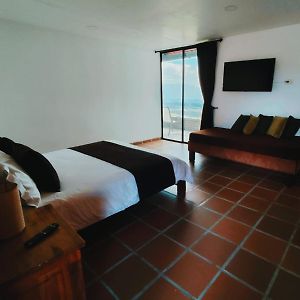 Sierra Morena Hotel