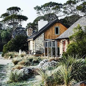 Piermont Retreat